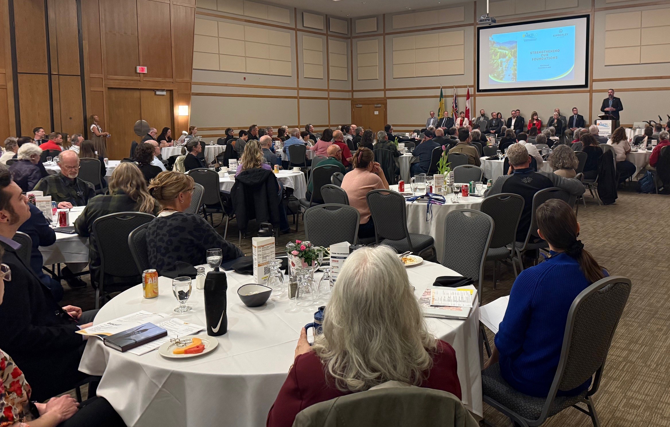 Annual General Meeting - Agenda and Workbook