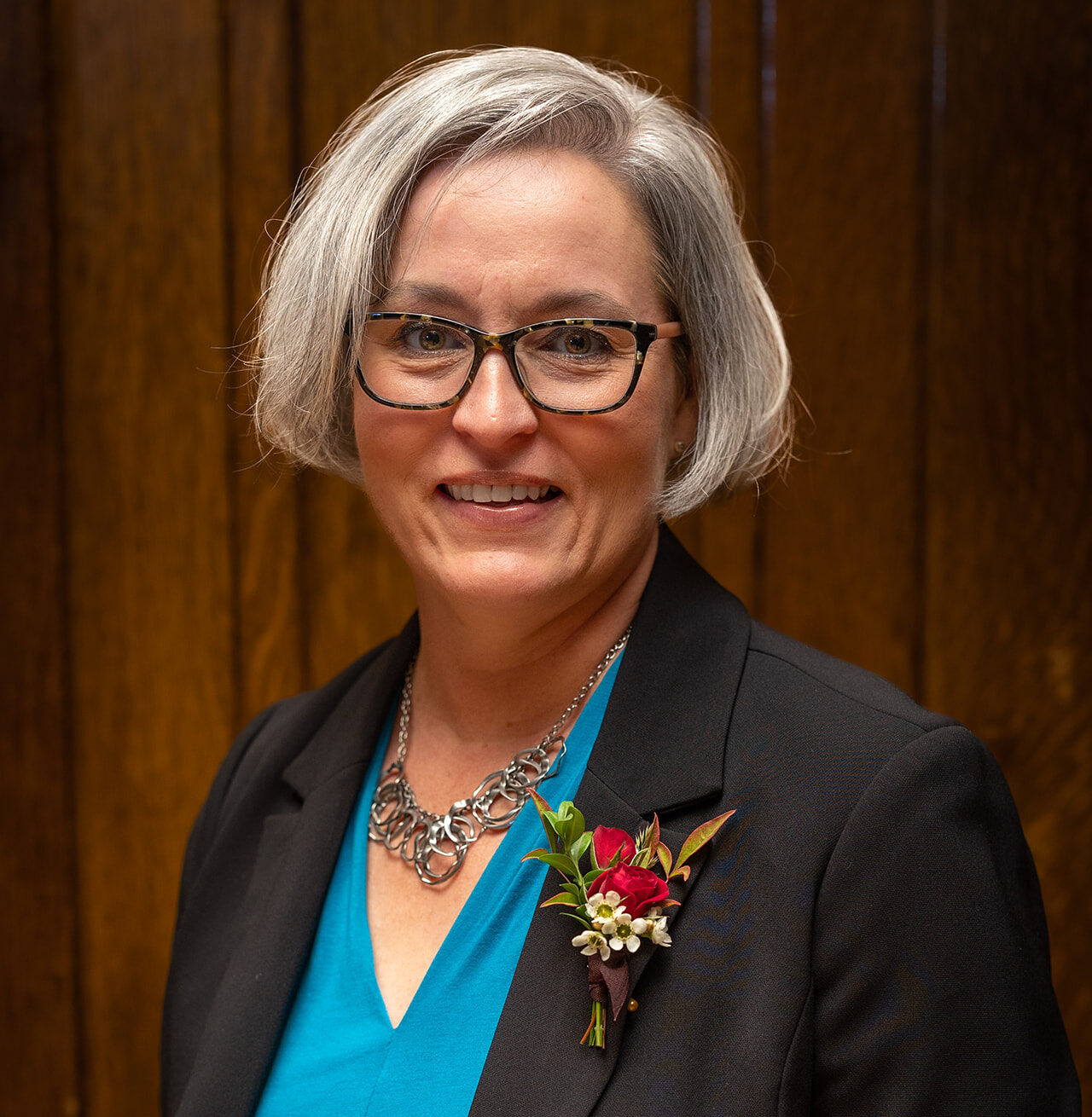 Lynnette Wray